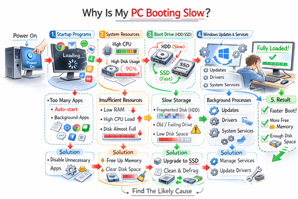 PC-부팅-느린-이유를 설명하는 시작 과정 구조
